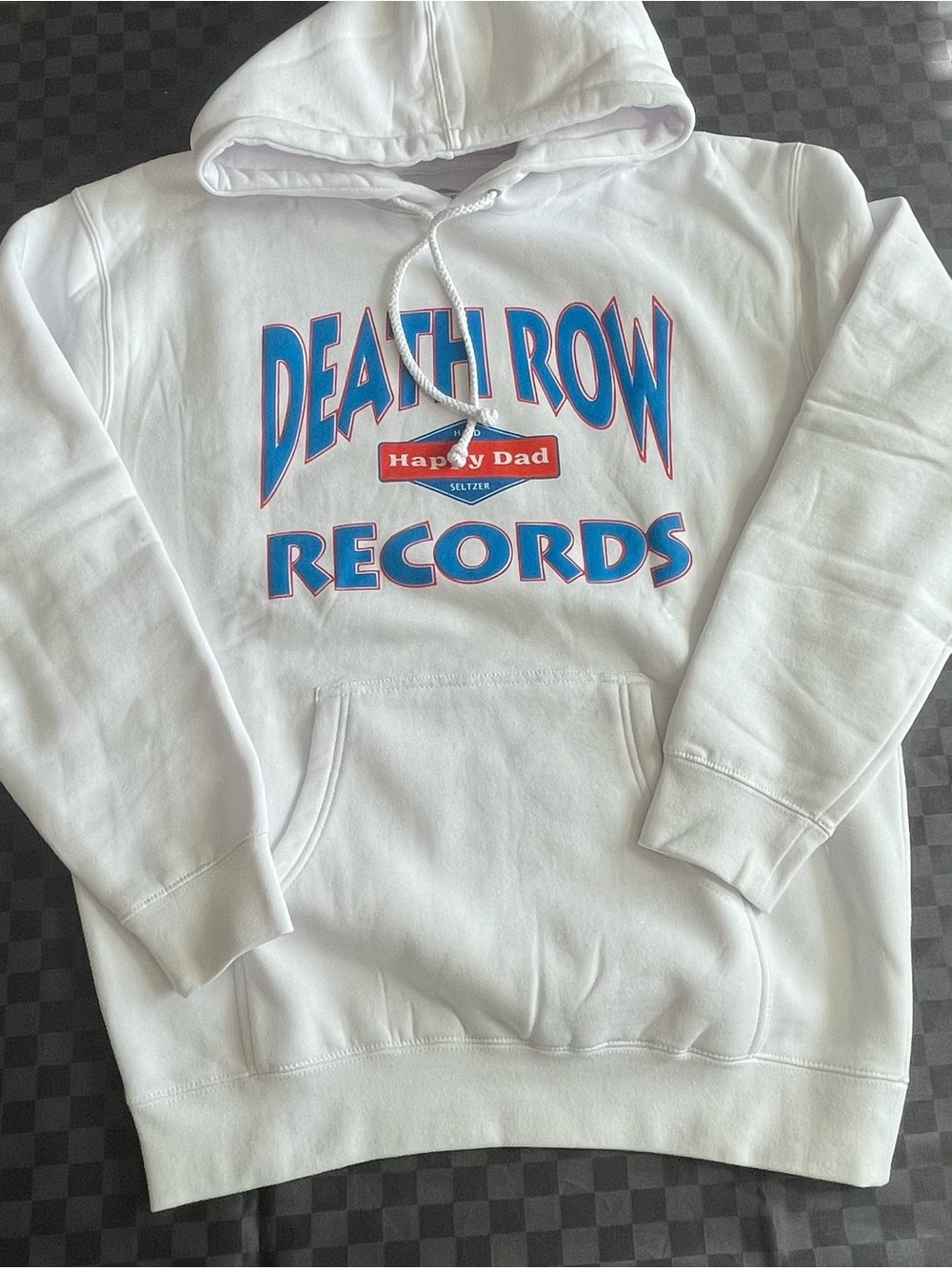 Happy dad X death row records